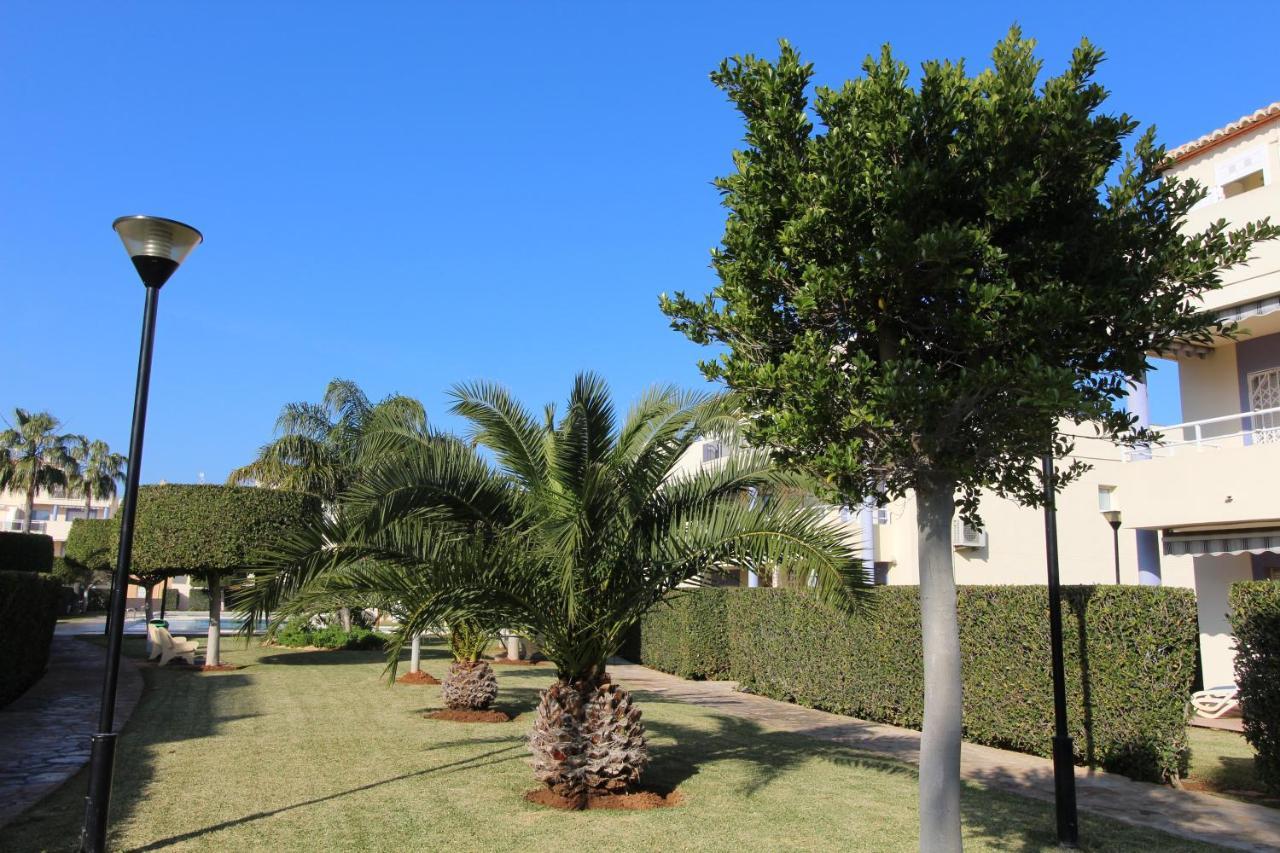 Beautiful Apart. 2-4 Pers., Near Sea & City-centre * Dénia