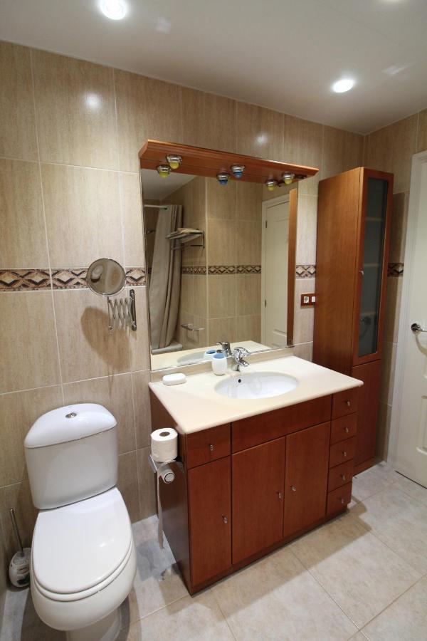 Beautiful Apart. 2-4 Pers., Near Sea & City-centre Apartamento *