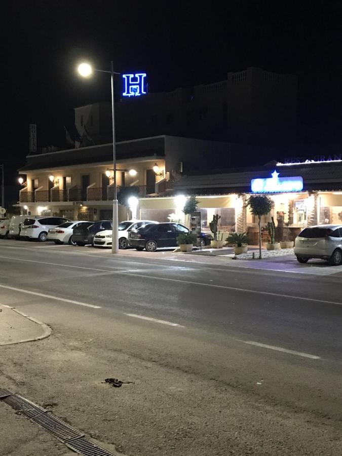 Hotel Hotel Lucero