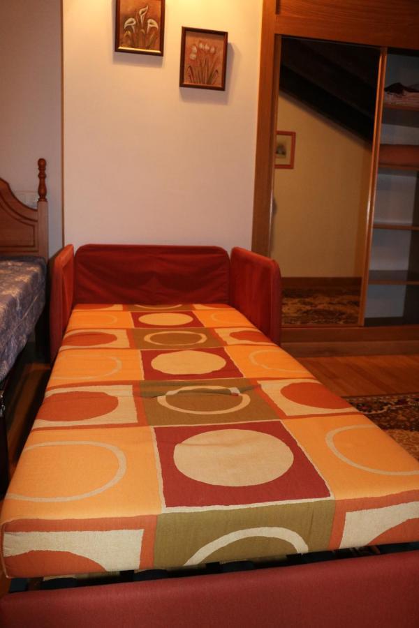 Prau San Juan, A 2 Km De La Playa Apartamento