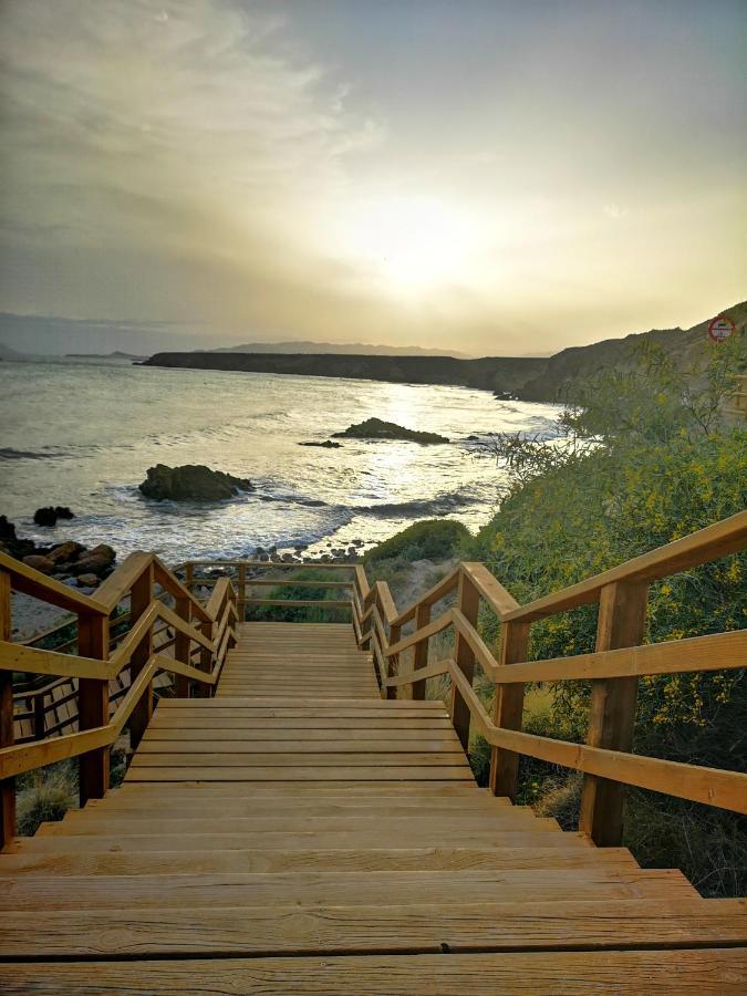 Casa Playa Mazarron *