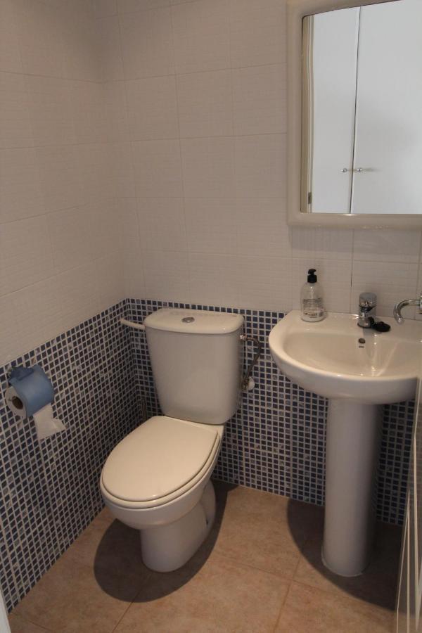Apartamento Beautiful Apart. 2-4 Pers., Near Sea & City-centre *