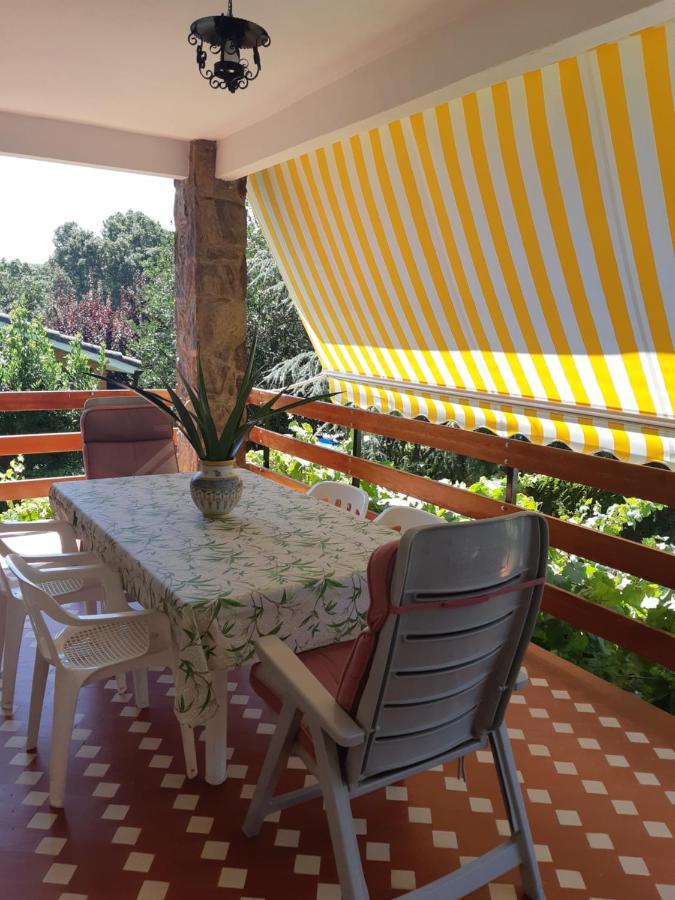 Сasa de vacaciones Marabá Arenas de San Pedro