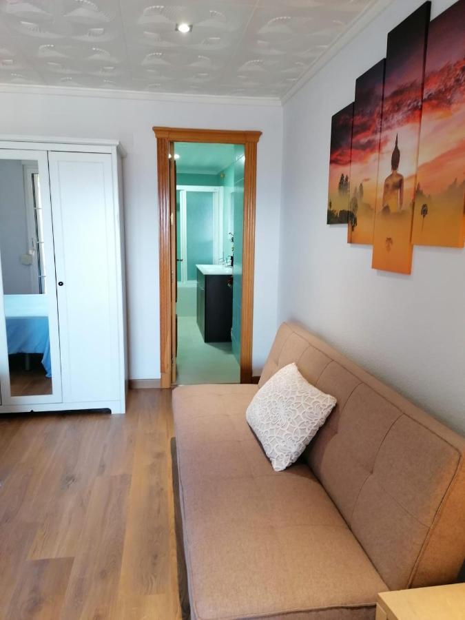Relax Suits Amplias Con Salon O Terraza Apartment Elda