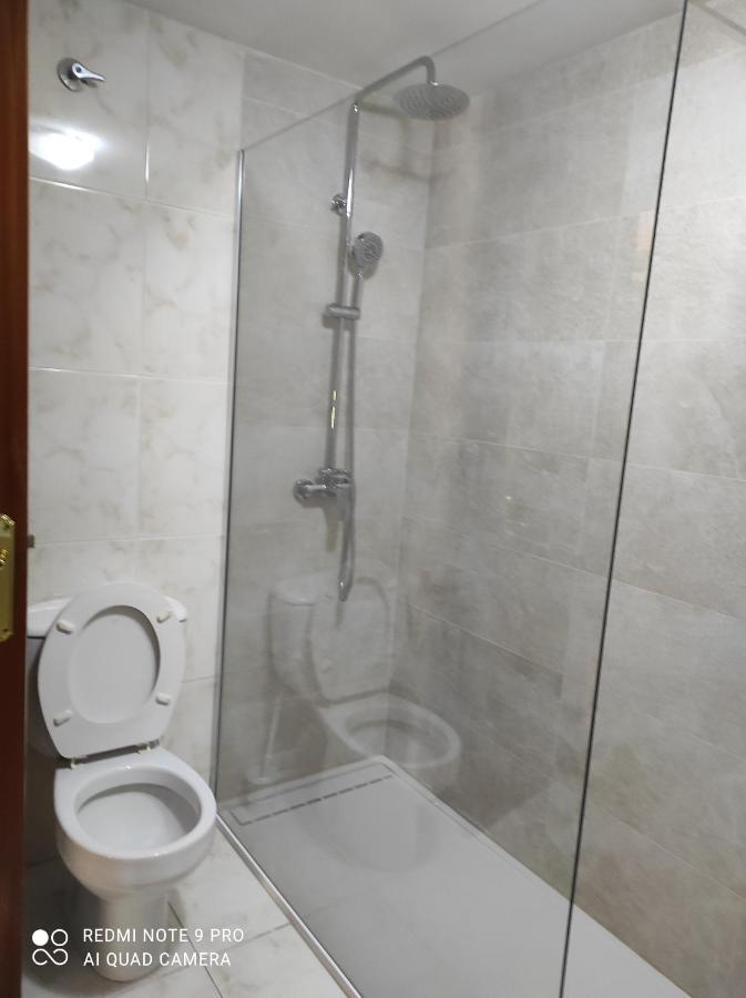 Turistico Meron, Duplex * San Vicente De La Barquera