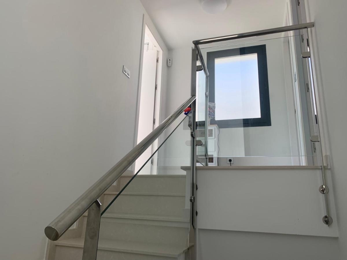 Punta Prima 3 Bedrooms And Solarium Sea View * Torrevieja