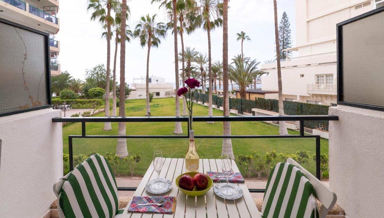 Ocean Coast Cristianos Comodoro Apartment Los Cristianos (Tenerife)