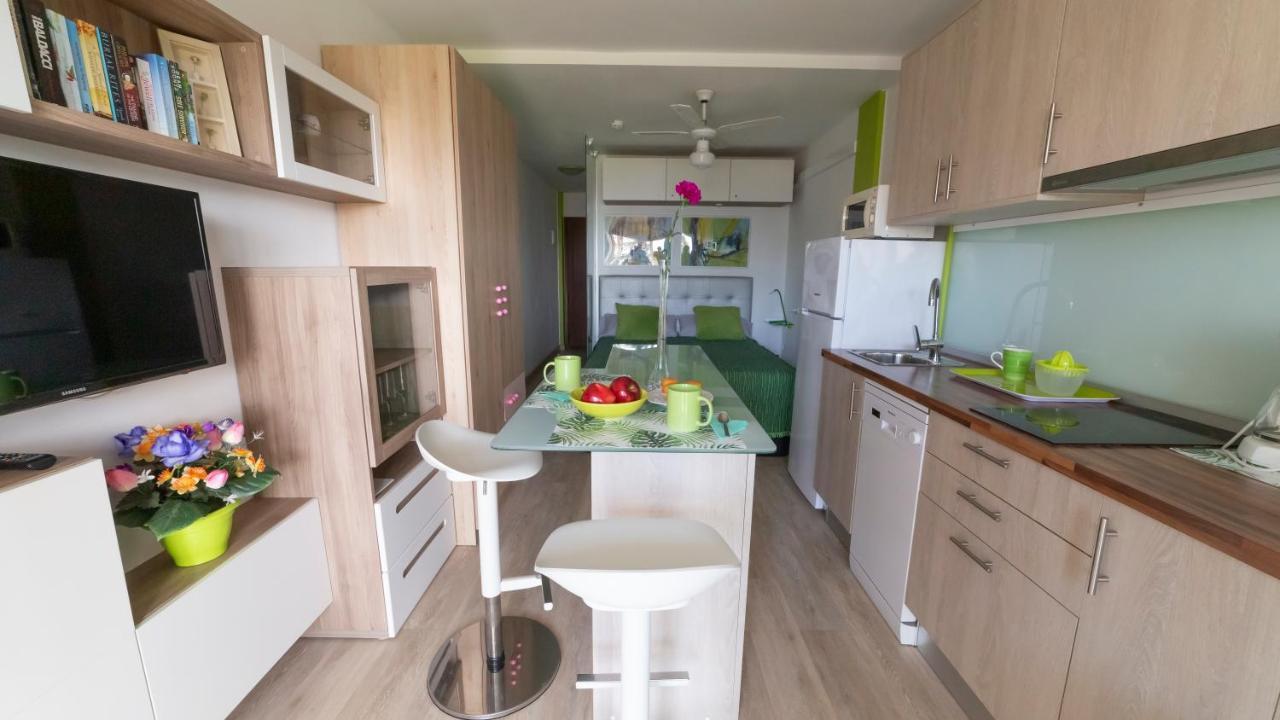 Ocean Coast Cristianos Comodoro Apartment Los Cristianos (Tenerife)