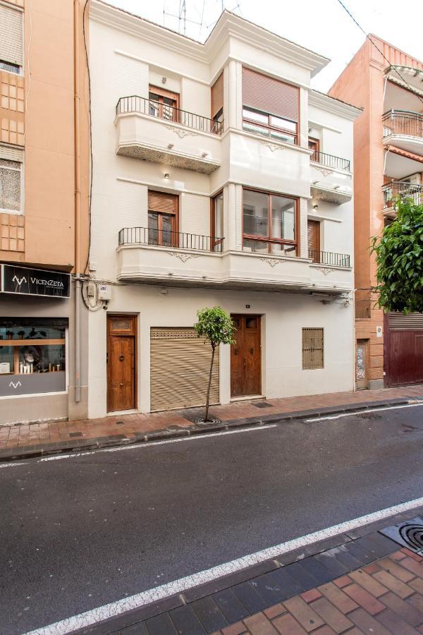 Apartamento Pizarro Villajoyosa (La Vila Joiosa)