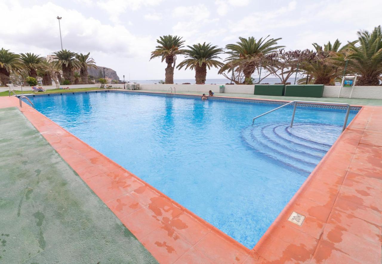 Ocean Coast Cristianos Comodoro Apartment Los Cristianos (Tenerife)