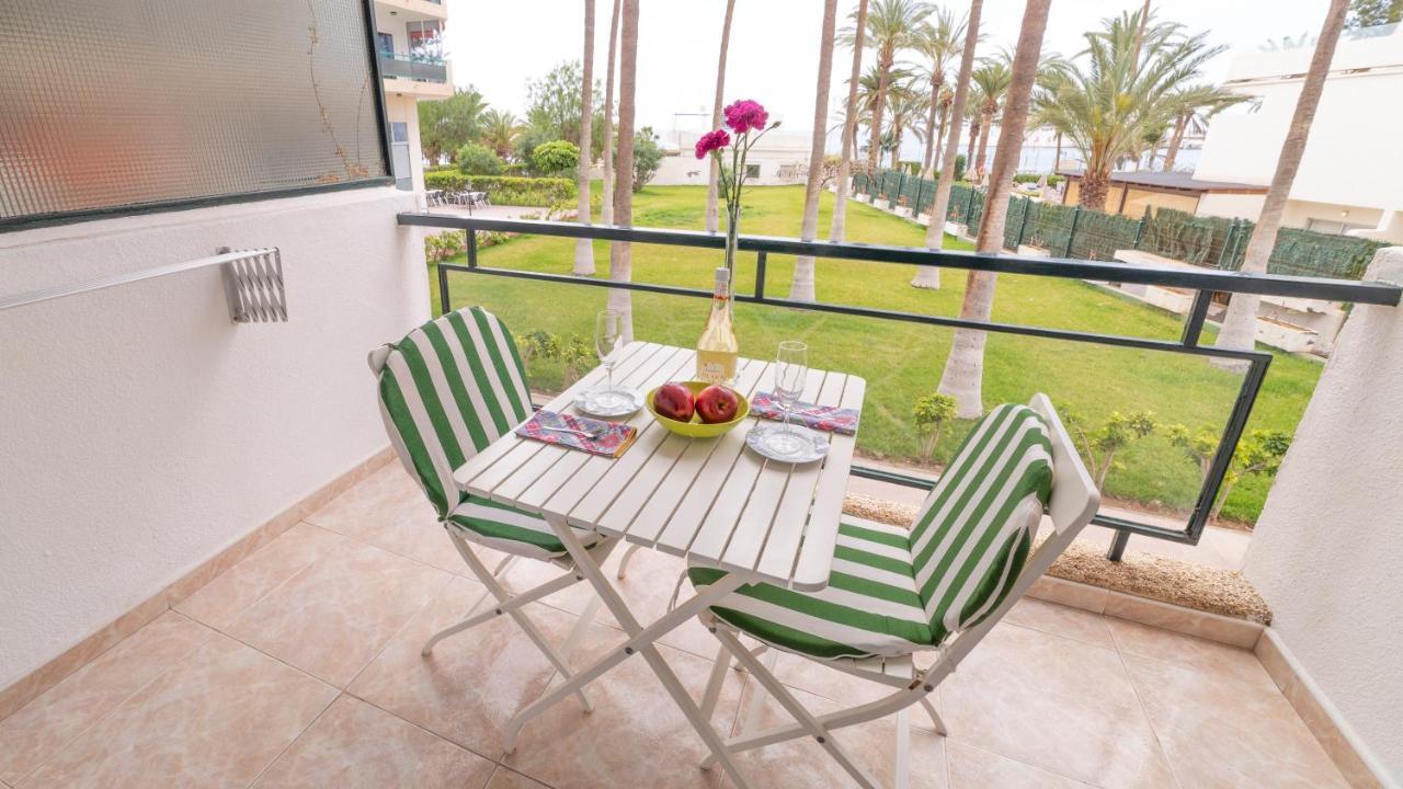 Apartment Ocean Coast Cristianos Comodoro