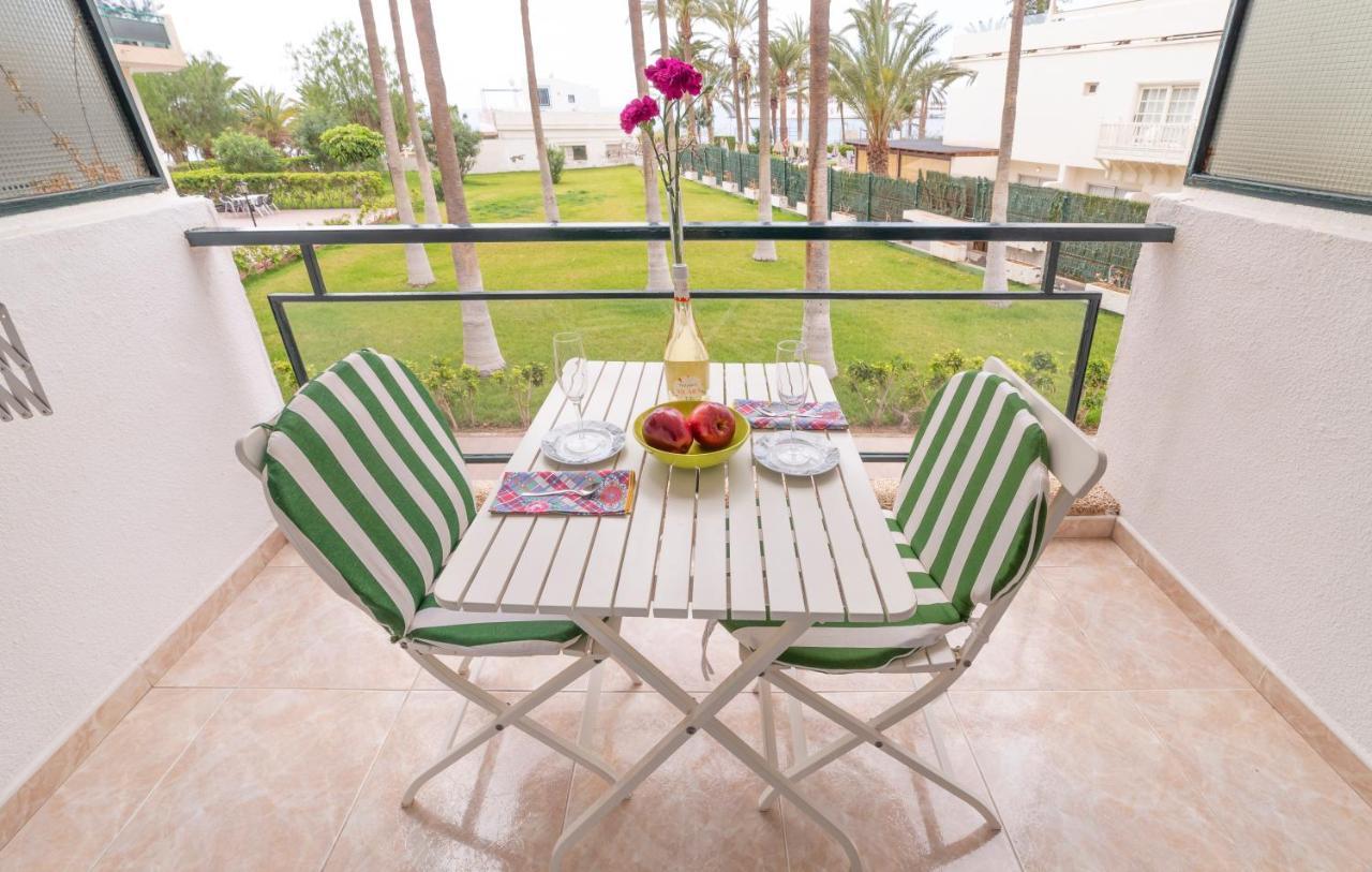 Apartment Ocean Coast Cristianos Comodoro