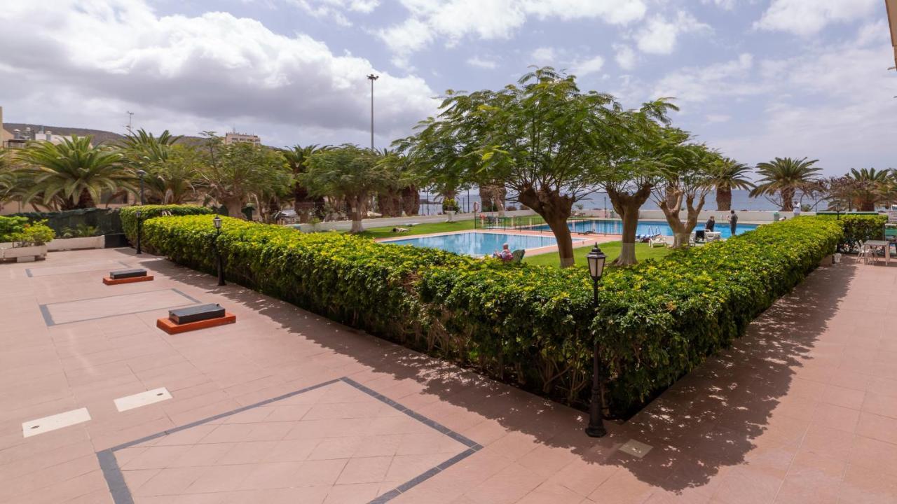 Apartment Ocean Coast Cristianos Comodoro Los Cristianos (Tenerife)