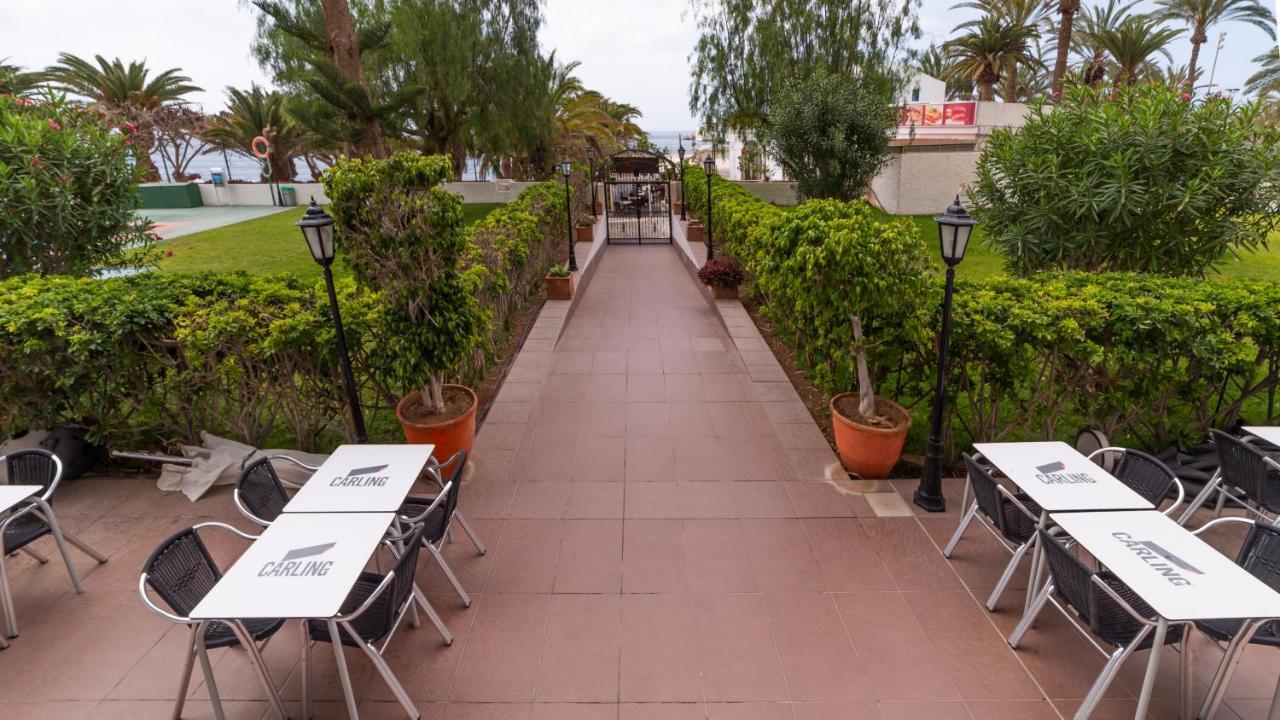 Ocean Coast Cristianos Comodoro Apartment Los Cristianos (Tenerife)