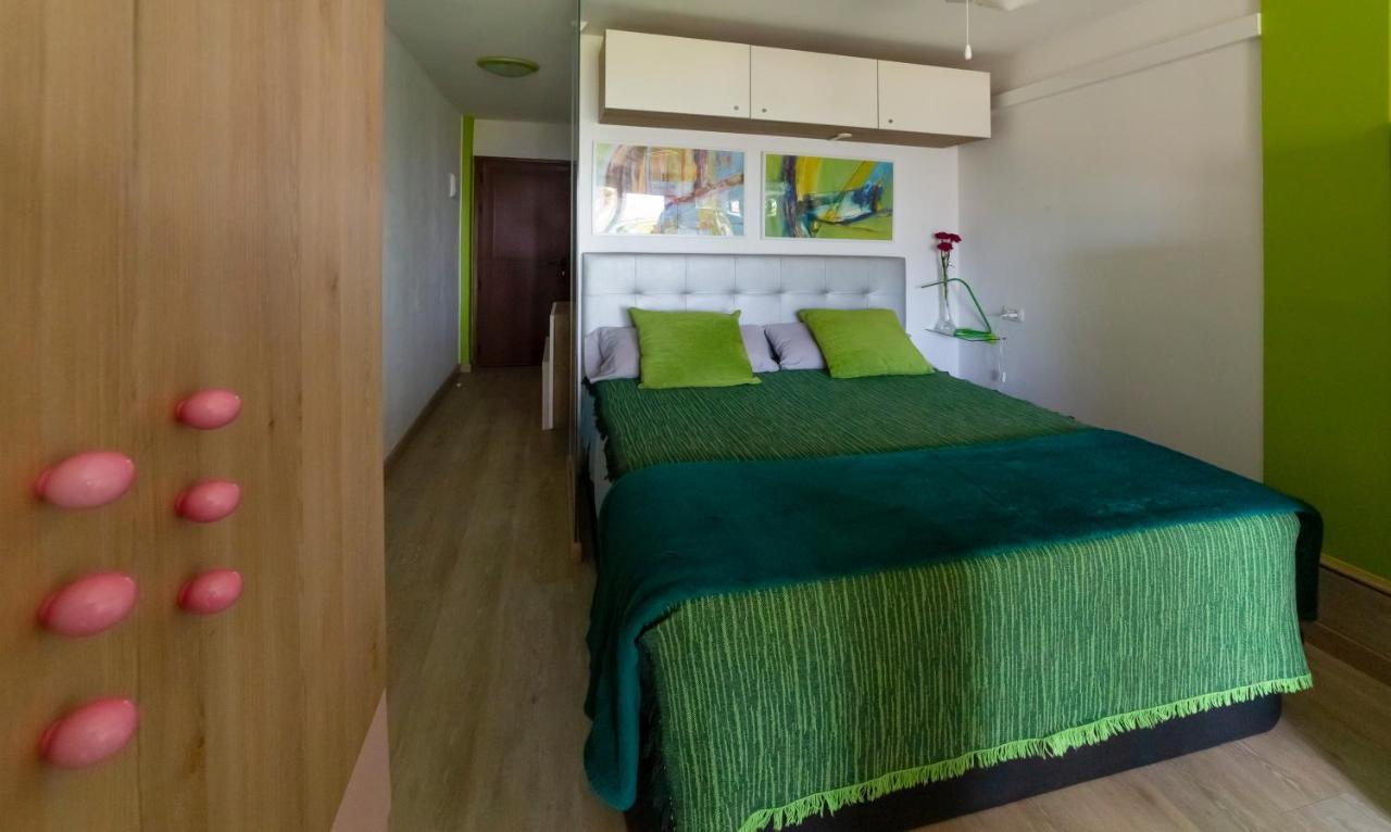 Apartment Ocean Coast Cristianos Comodoro