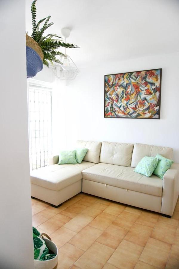 Apartment Lugar Feliz- Playas Canos De Meca