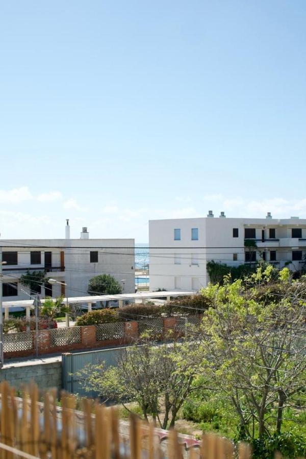 Lugar Feliz- Playas Caños De Meca Apartamento *