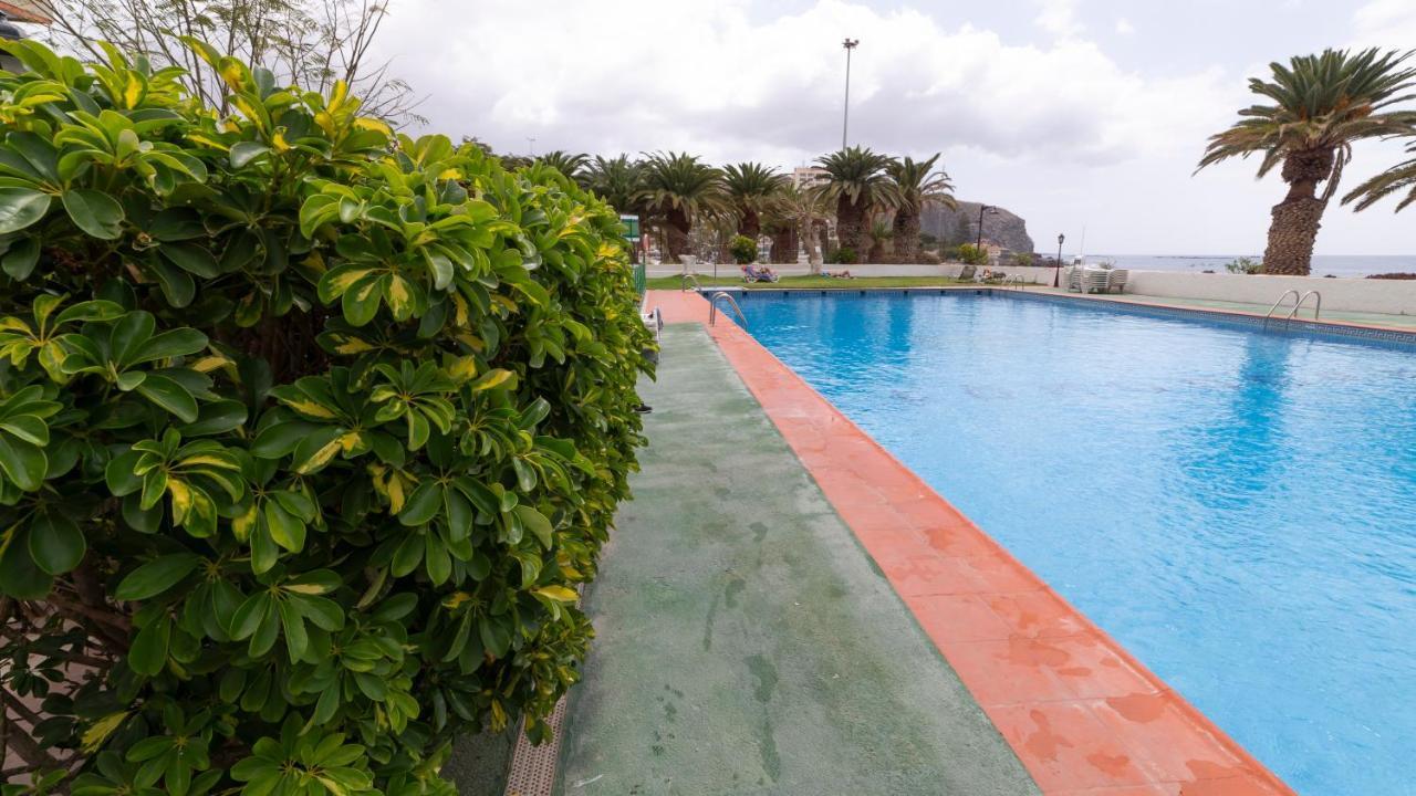 Apartment Ocean Coast Cristianos Comodoro