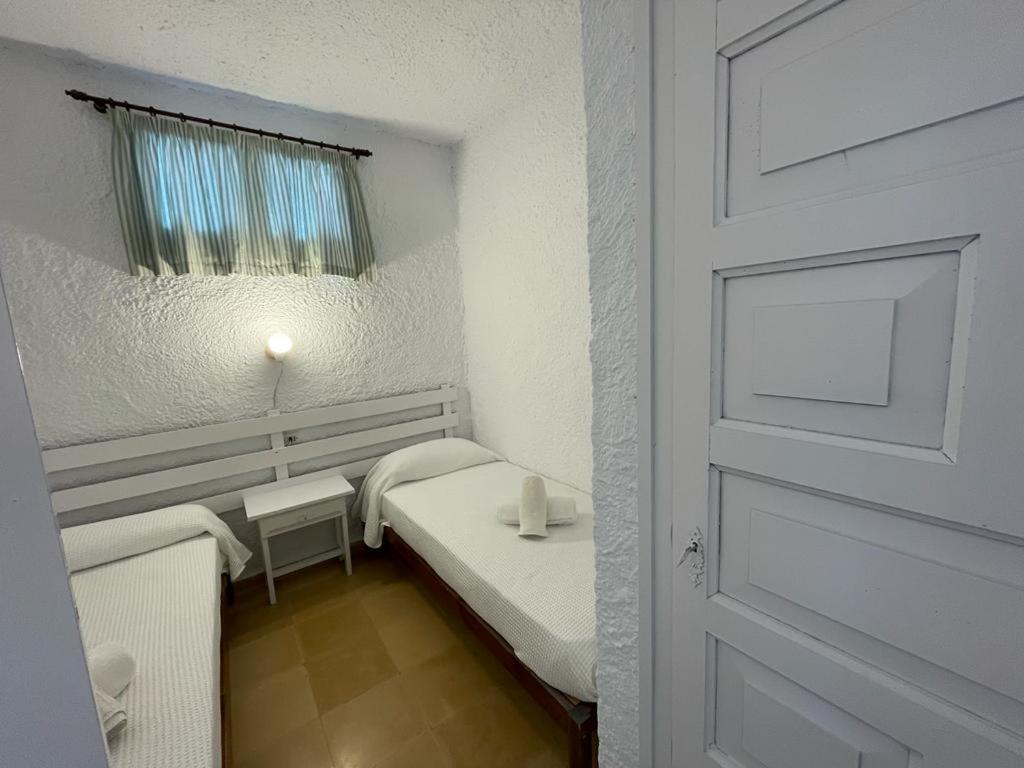 Apartamento Ses Torretes *