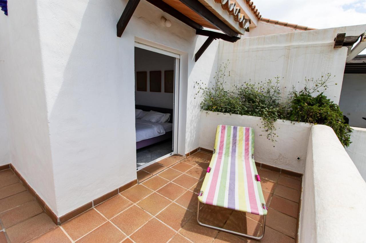 Casa 1 Linea De Playa. Holiday home *