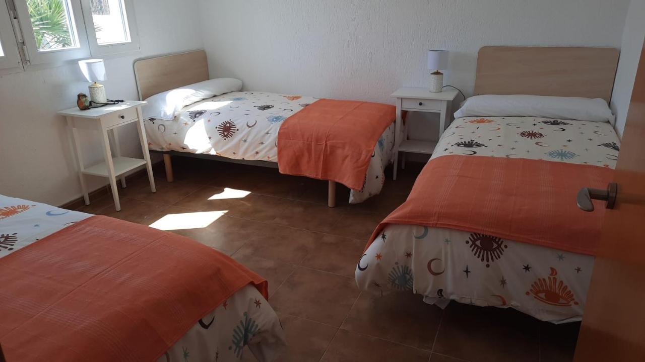 Sancti Petri Villa *
