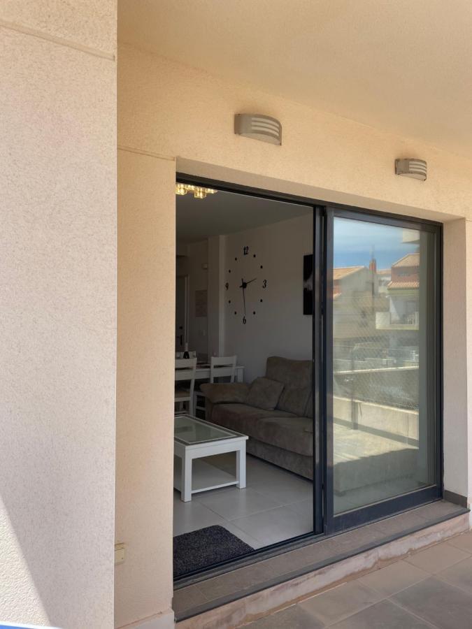 Apartment La Zenia 2