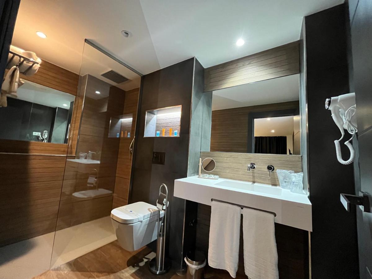 Hotel Princesa Solar 4* - Adults Recommended
