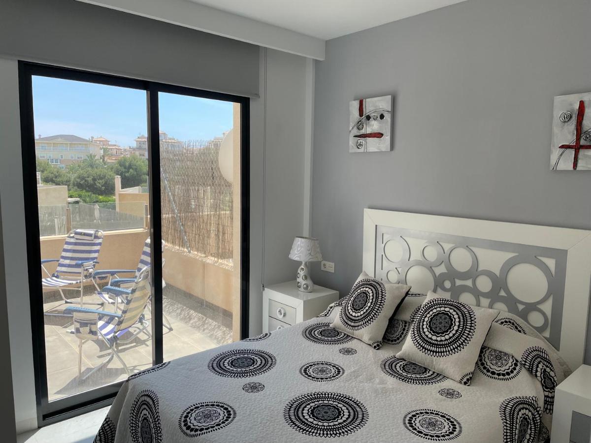 La Zenia 2 Apartment