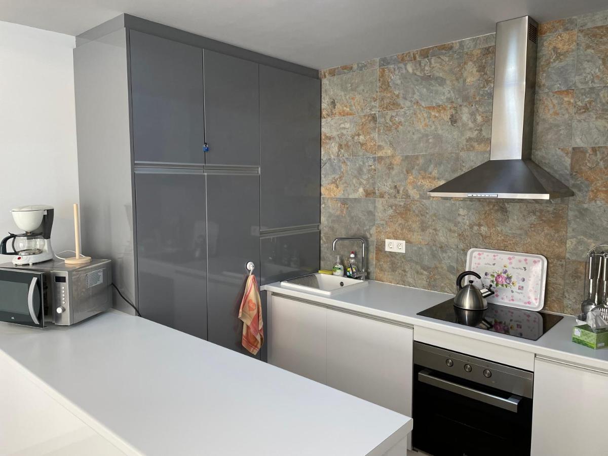 La Zenia 2 Apartment