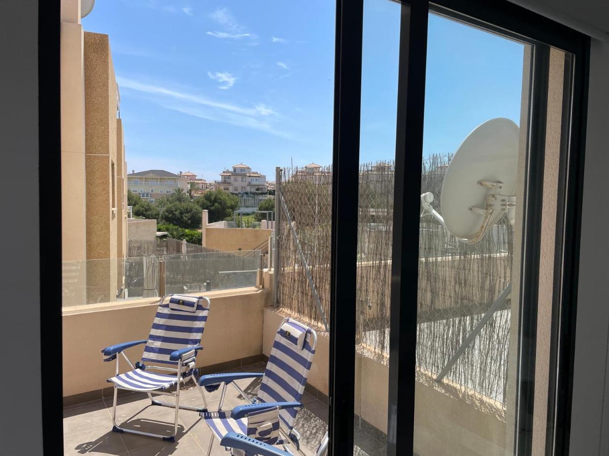 Apartment La Zenia 2 Orihuela