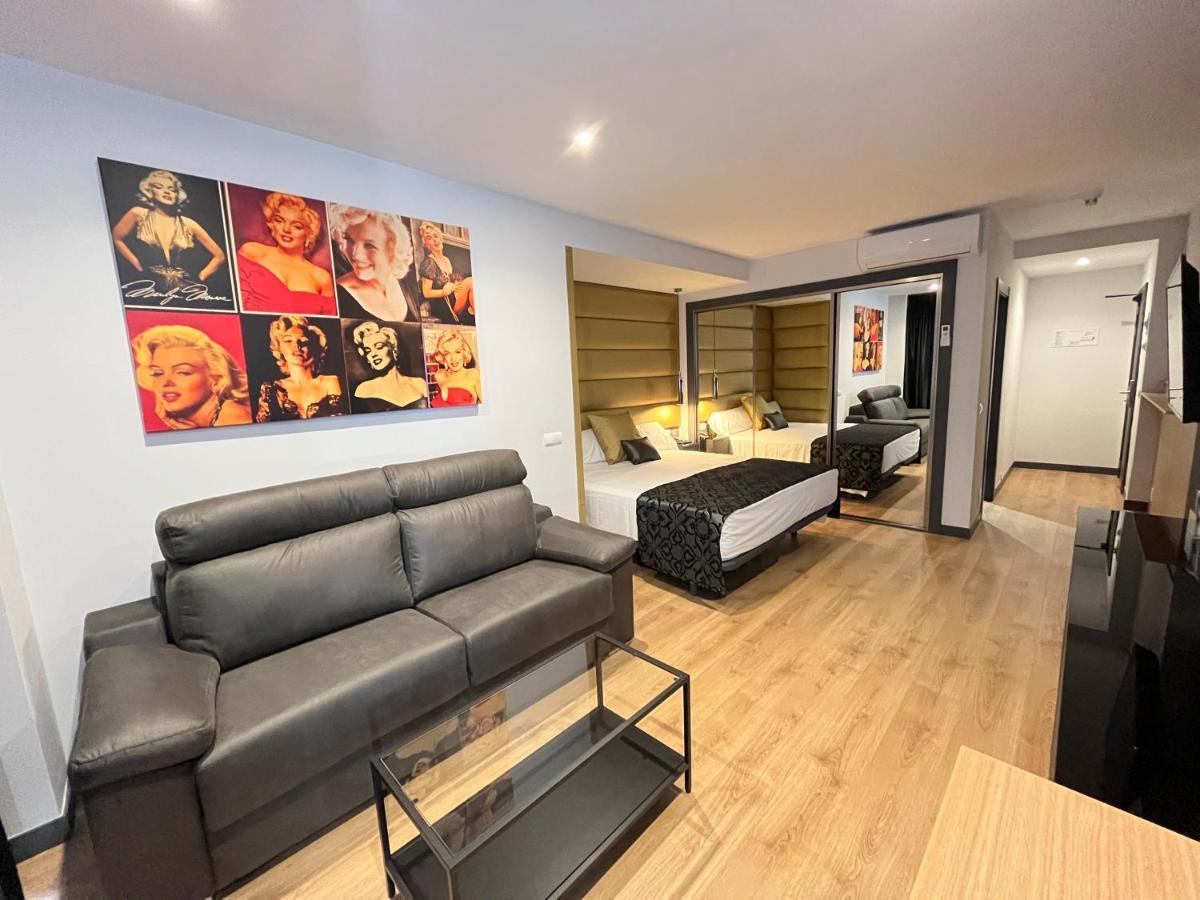 Princesa Solar 4* - Adults Recommended 4* Torremolinos