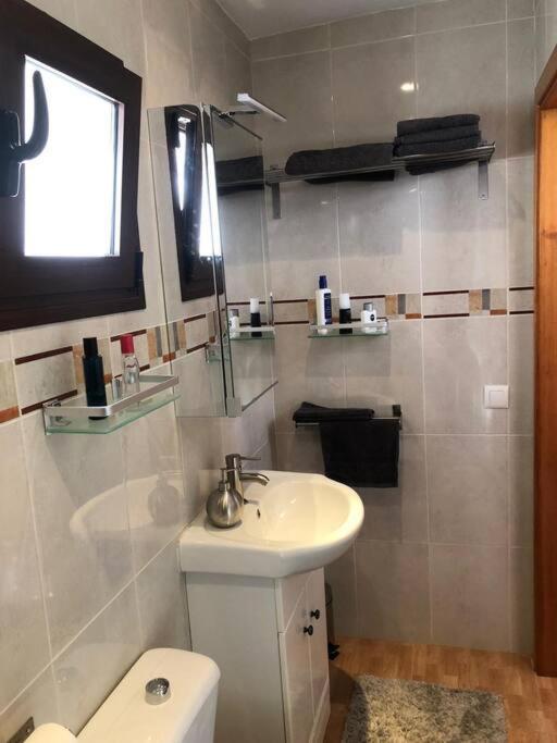Casita Tacande - Bonita Casita Situada En El Casco Antiguo De Vejer de la Frontera