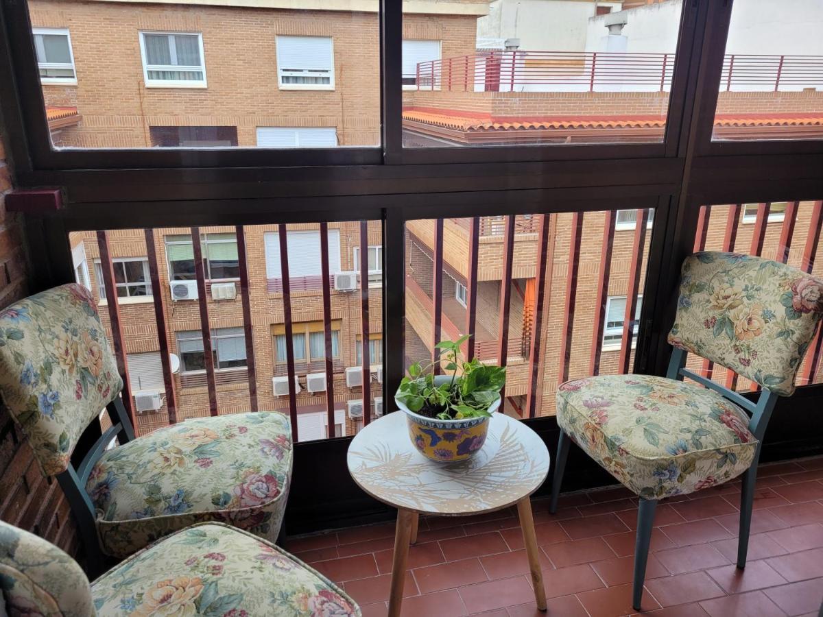 Piso Stylety Alcazar Apartamento