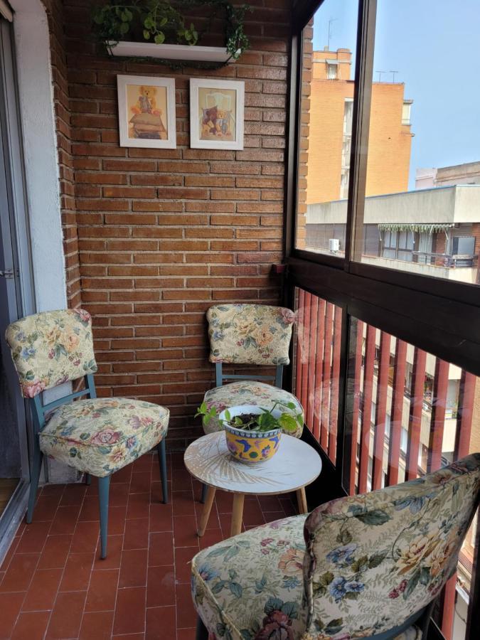 Piso Stylety Alcazar Apartamento