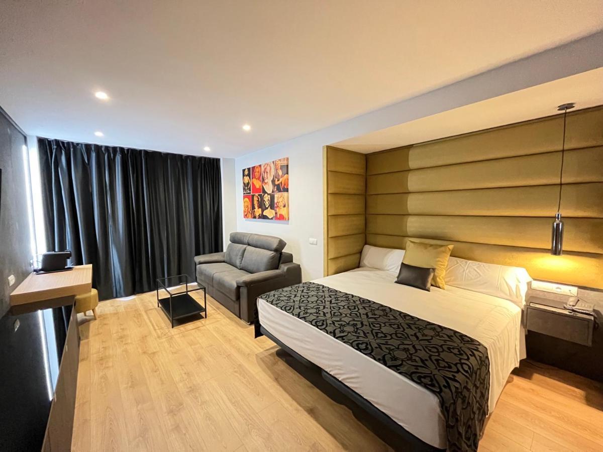 Hotel Princesa Solar 4* - Adults Recommended 4*