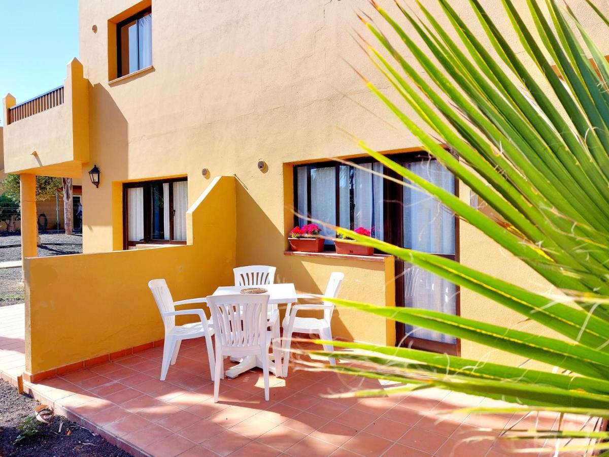 Apartment Casa Ledu - Sunny In Fuerteventura *