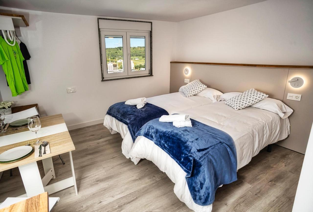 Turistico Apartment *