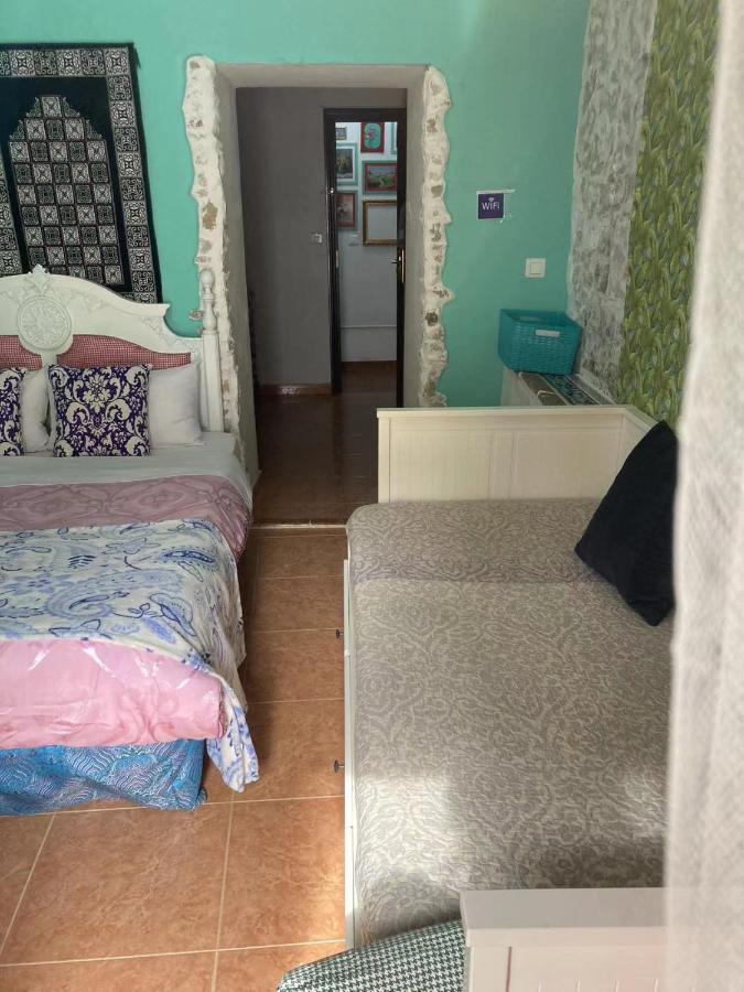 Homestay Casa 1808 *