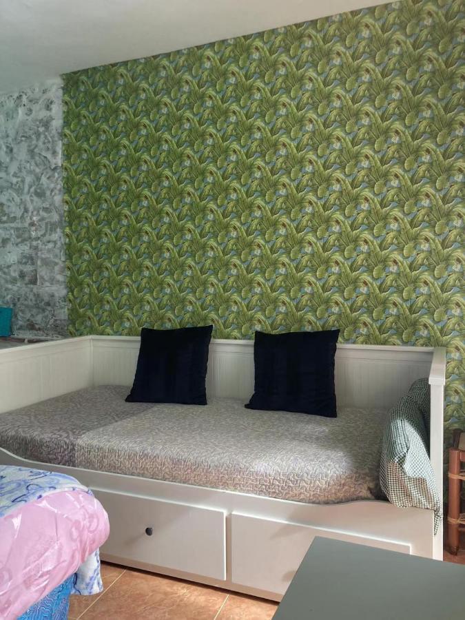 Homestay Casa 1808 Ronda