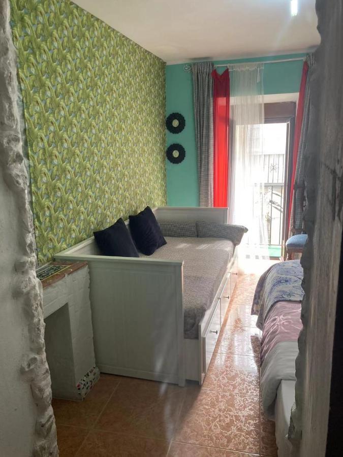 Homestay Casa 1808 Ronda