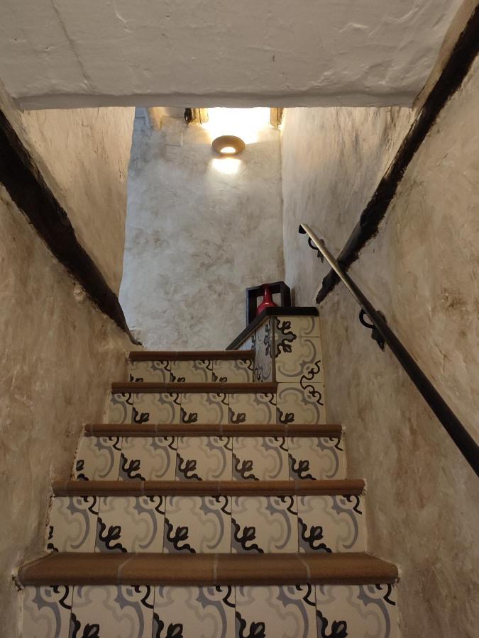 Casa El Autillo Alcalá Del Jucar *