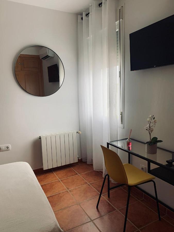 Hotel Convento Hermana Esther *