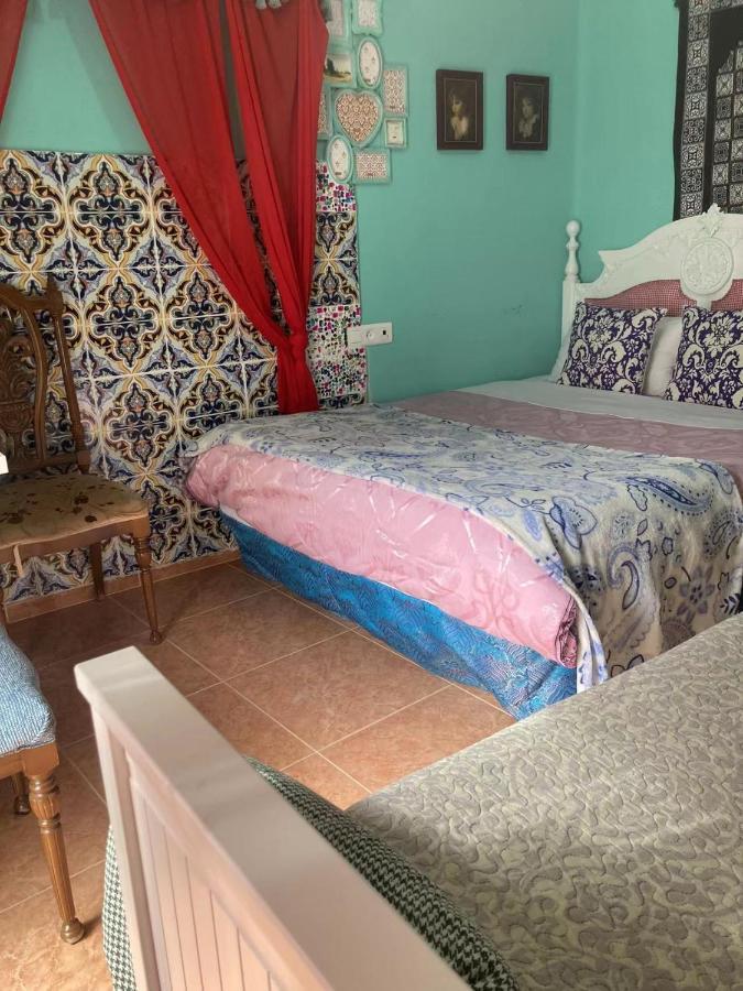 Homestay Casa 1808