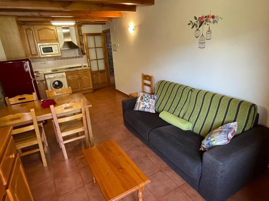 Casa Felipe Ordesa * Frajen