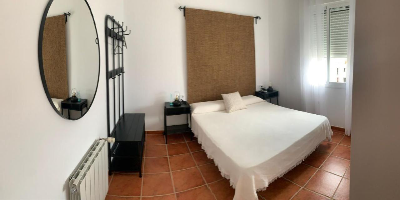Hotel Convento Hermana Esther Alosno