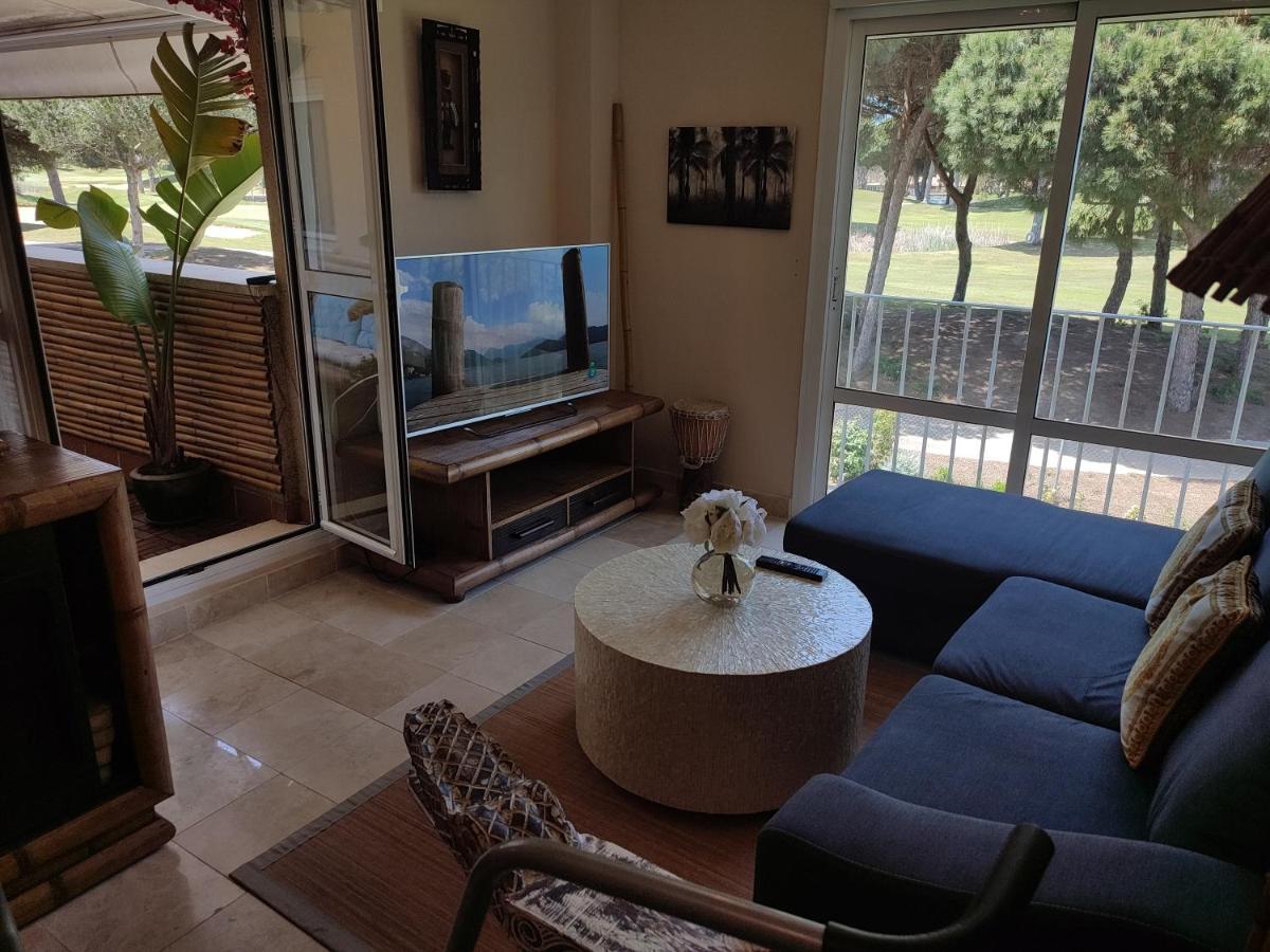 Apartamento Indo Loma Sancti Petri Chiclana de la Frontera
