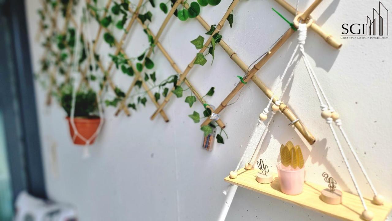 Apartamento Con Terraza Chill Out! Torres D' Oboe