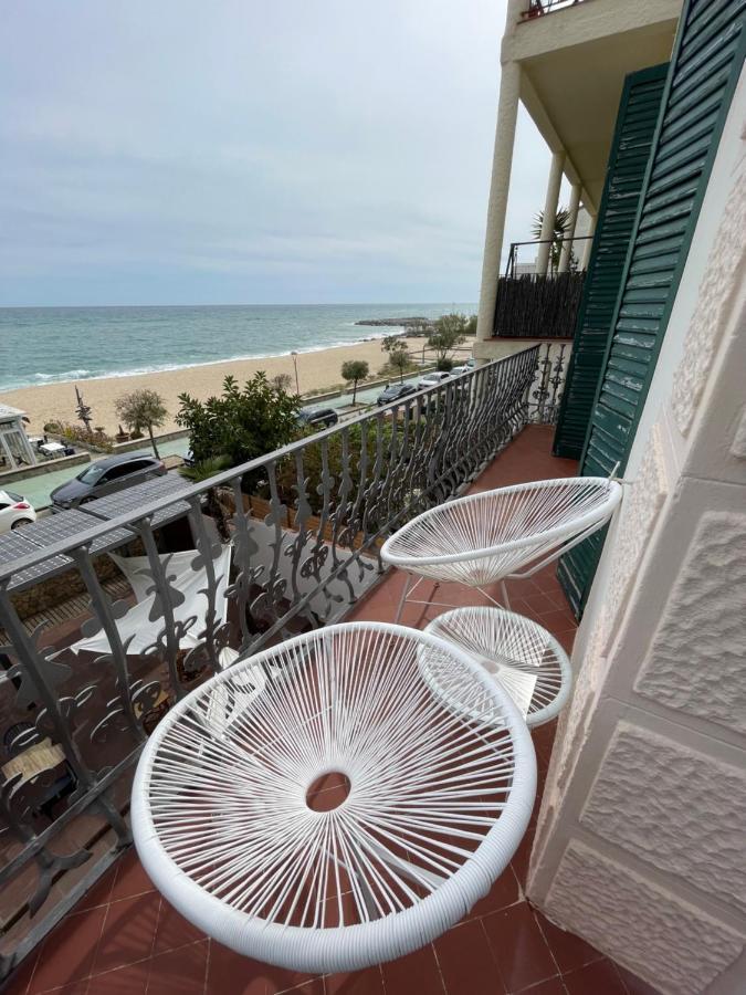Guest house Kalima Beach *