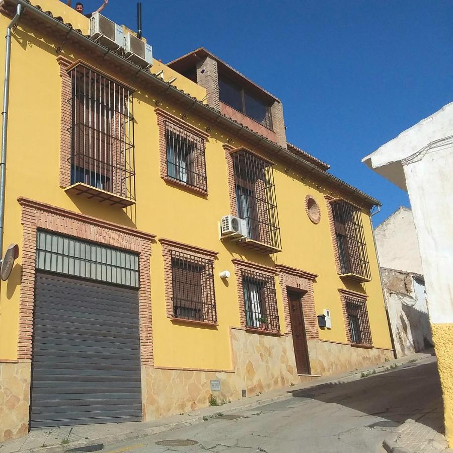 Vistas De Antequera