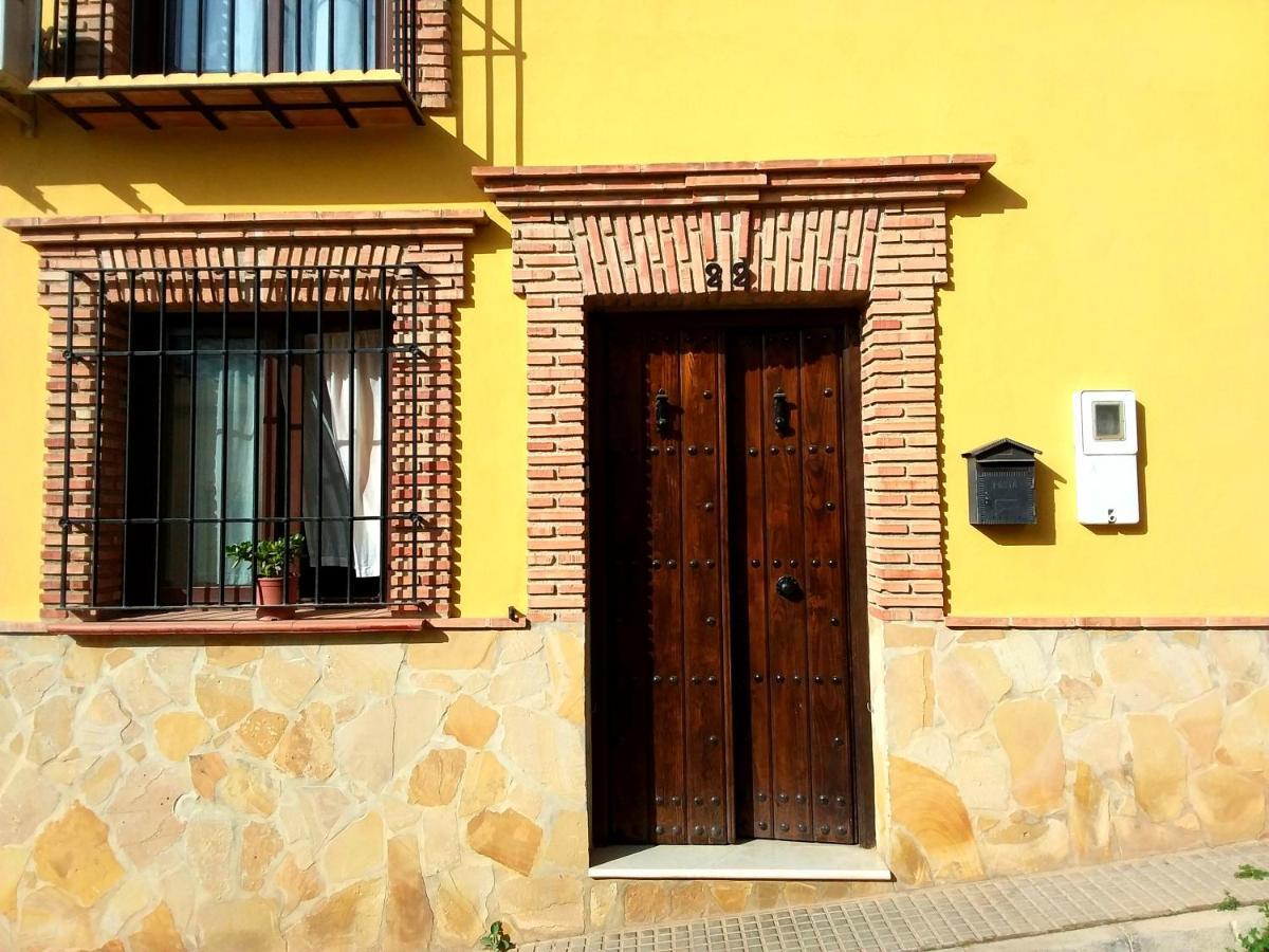 Vistas De Antequera